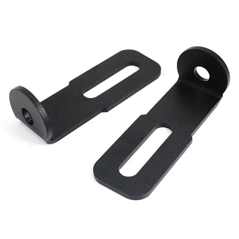 Motorcycle Luggage Rack Saddle Bags Mounting Brackets Side Bag Bracket for Ducati Scrambler 620 800 Classic 800 Urban Enduro