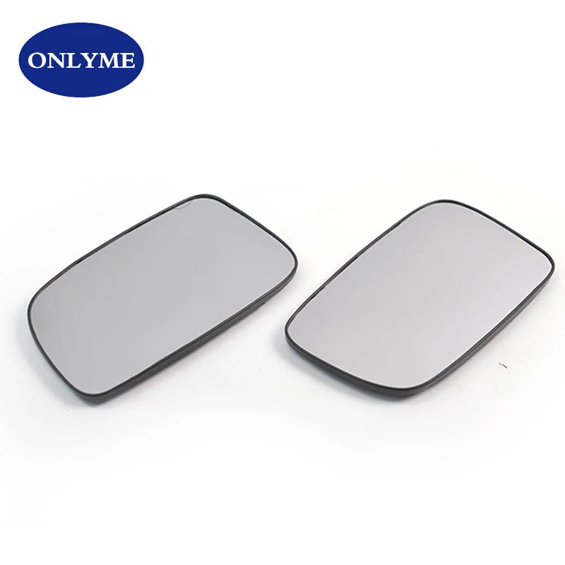 Car Convex Heated Mirror Glass For Toyota Corolla 2004 2005 2006 2007 Prius (04 05 06 07 08 09)  Asian Version