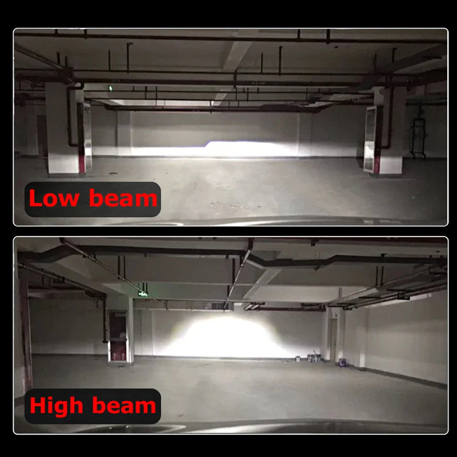 Heyword 22000lm 160W 1860 CSP chip 3000k/4300k/6000k/8000k Car LED Headlight   h4 h7 h1 LED headlights 9005 H7  h9 h11 led light