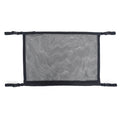 SUV Car Ceiling Storage Net Pocket Car Roof Bag Interior Cargo Net Breathable Mesh Bag Auto Stowing Tidying Interior Accessories