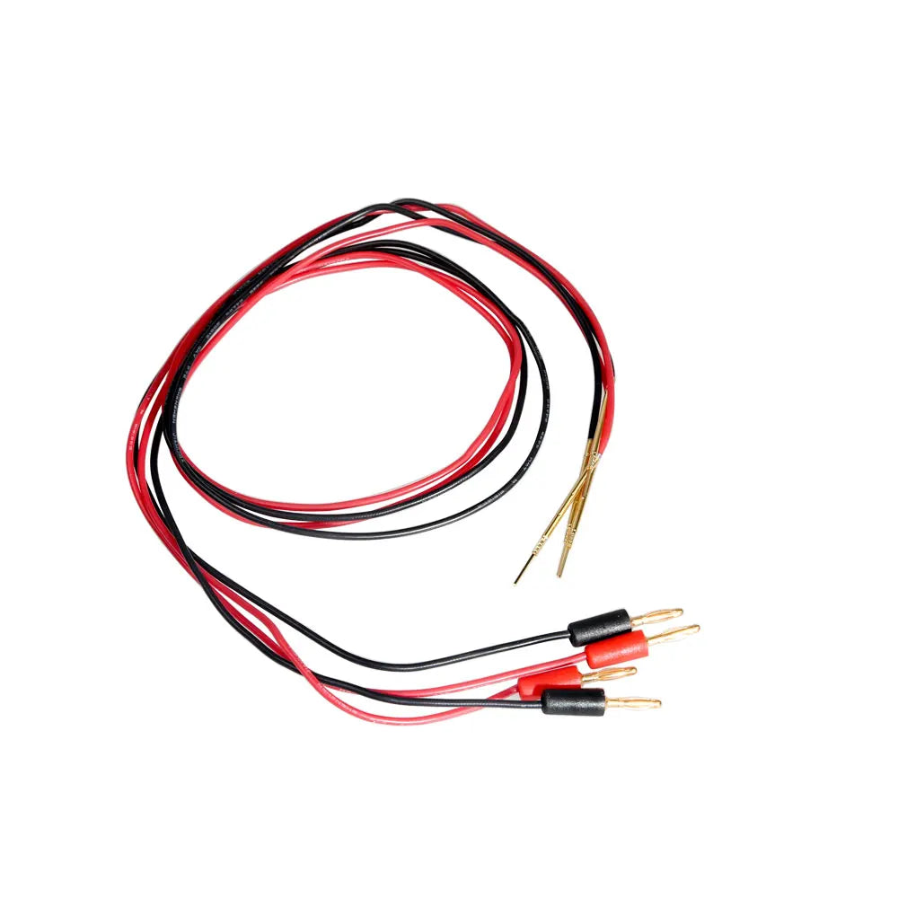 Best Quality 4PCS/Set LED BDM Frame Probe Pens BDM FRAME pens Pins For V7.020 V5.017 and For Fgtech/ BDM100 ECU Programming Tool