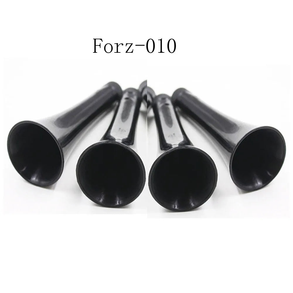 (4pcs/Bags)High Quality Cone For Car Cleaning Tornador Gun z-020&z-010Tornador Gun z-014 Blowing Gun