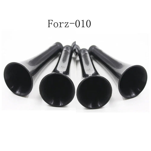 (4pcs/Bags)High Quality Cone For Car Cleaning Tornador Gun z-020&z-010Tornador Gun z-014 Blowing Gun