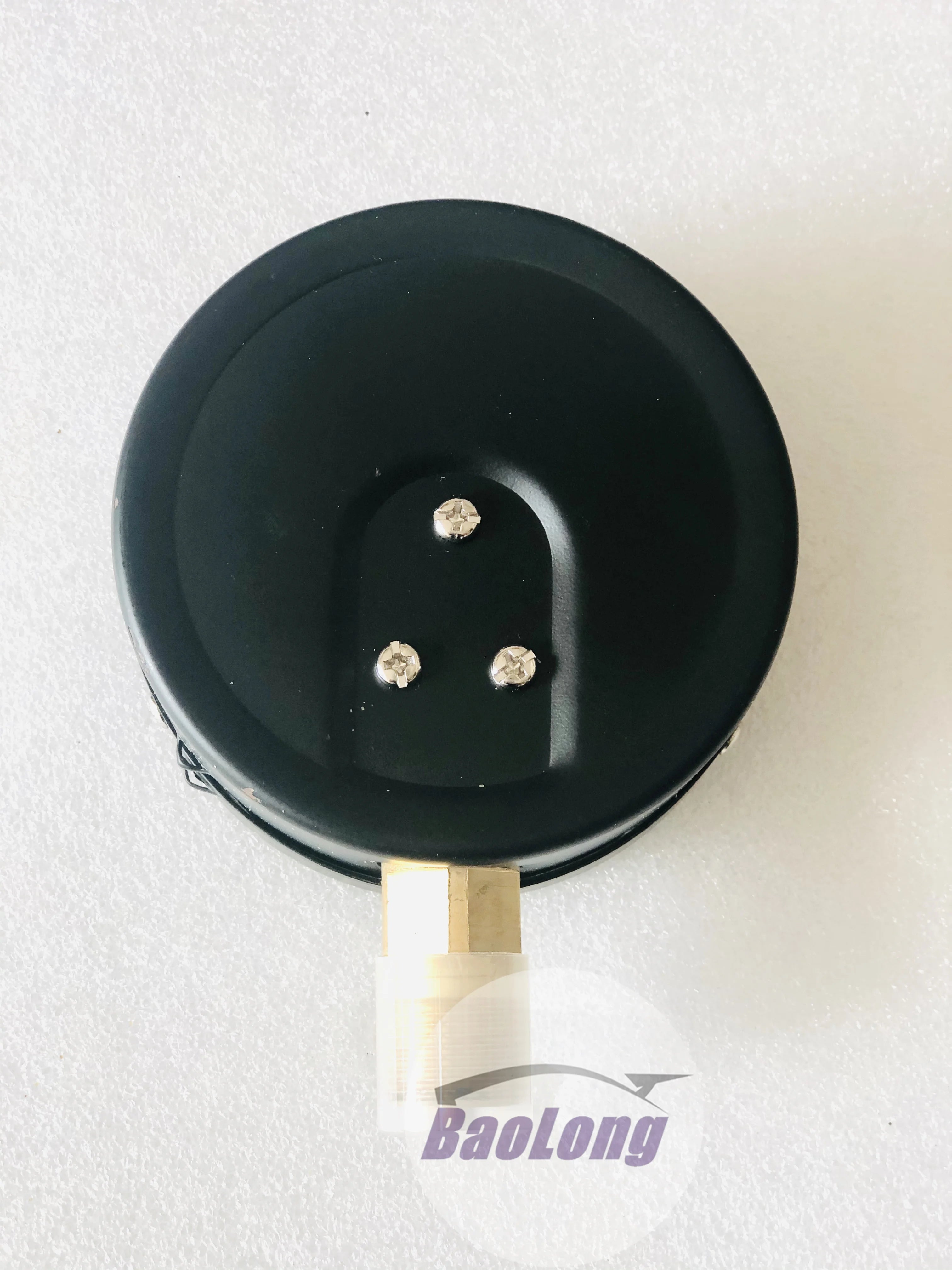 0-60Mpa Pressure Gauge for S60h Diesel Injector Nozzle Tester 0-8000Psi Pressure Meter Testing Tool