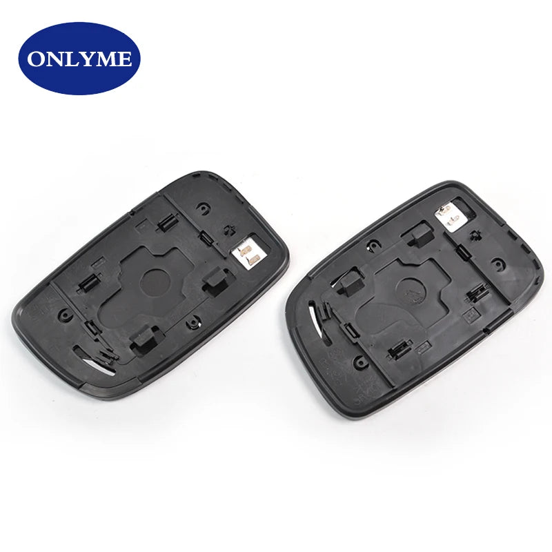 Car Convex Heated Mirror Glass For Toyota Corolla 2004 2005 2006 2007 Prius (04 05 06 07 08 09)  Asian Version