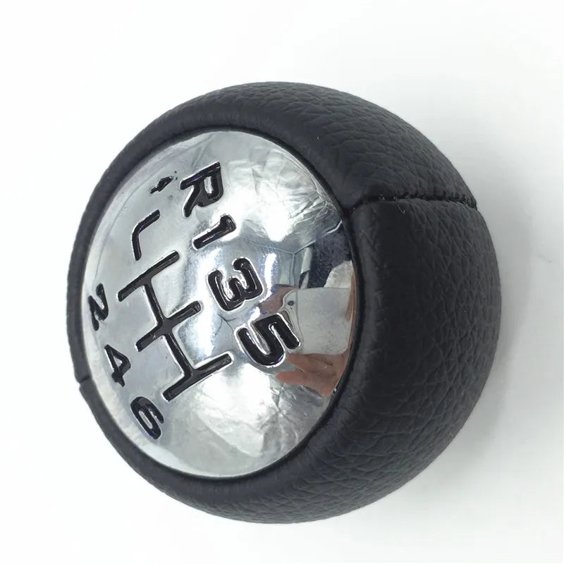 For Peugeot 307 308 3008 407 5008 807 Partner B9 Tepee Citroen C3 (A51) C4 Picasso C8 Gear Shift Knob Lever Shifter Pen Stick