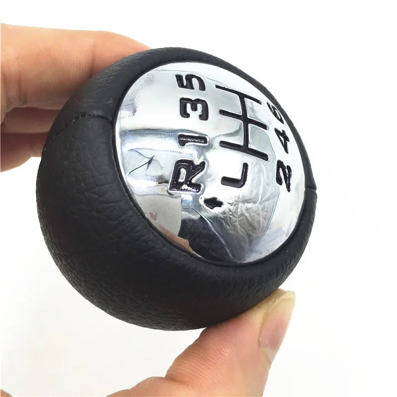 For Peugeot 307 308 3008 407 5008 807 Partner B9 Tepee Citroen C3 (A51) C4 Picasso C8 Gear Shift Knob Lever Shifter Pen Stick