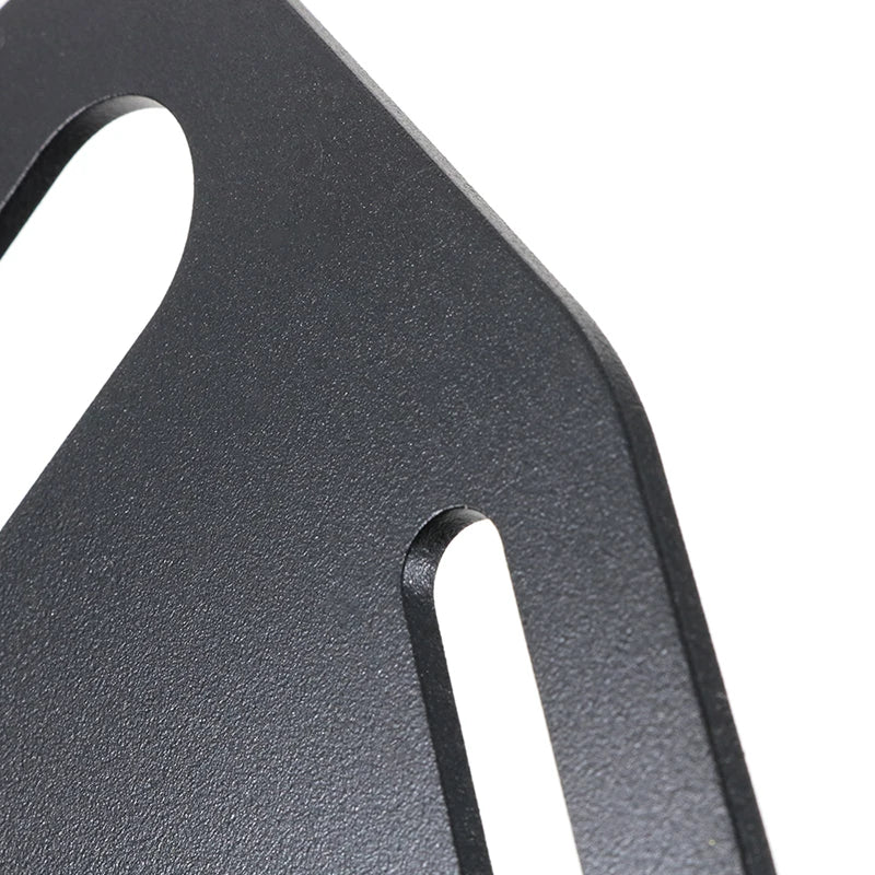 Motorcycle Luggage Rack Saddle Bags Mounting Brackets Side Bag Bracket for Ducati Scrambler 620 800 Classic 800 Urban Enduro