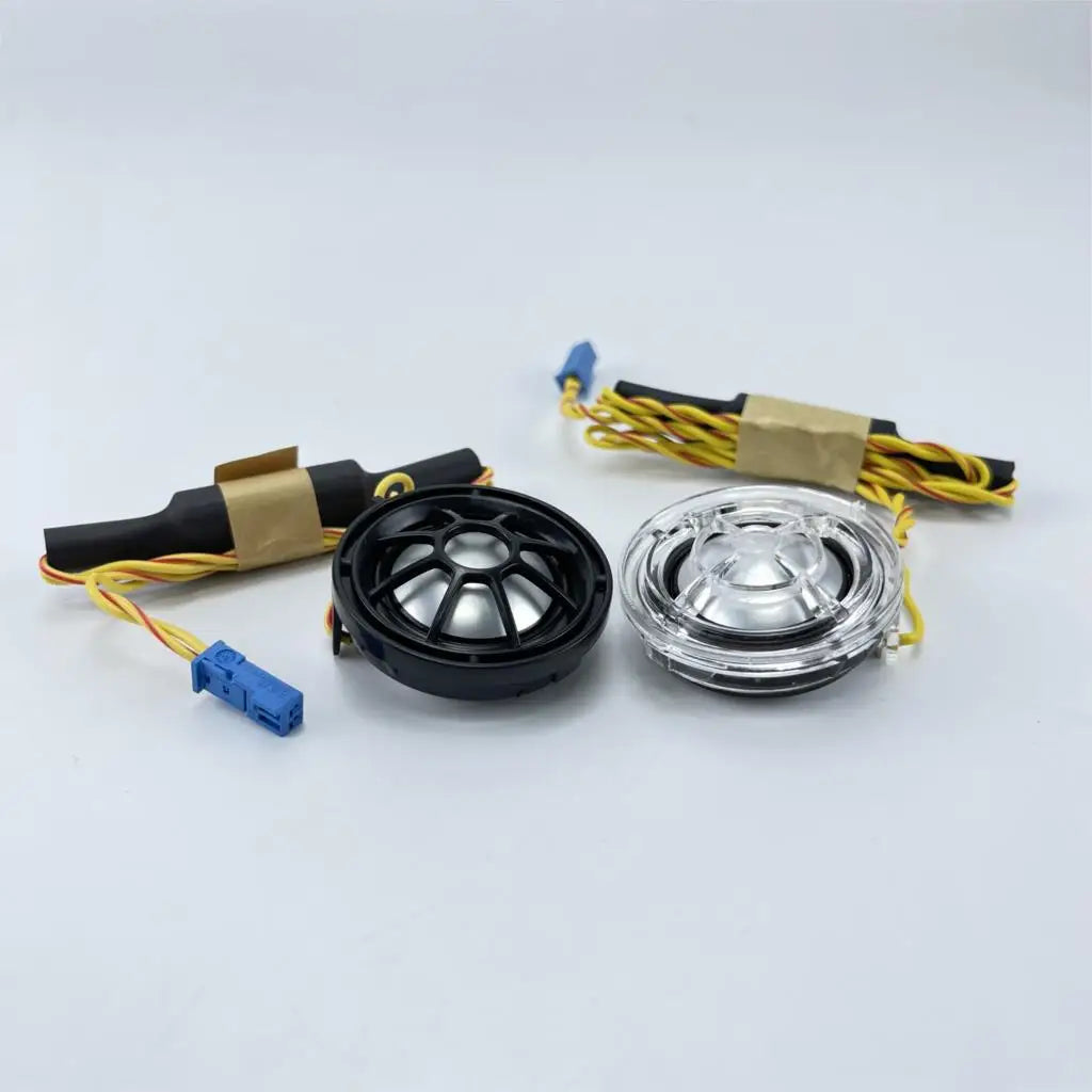 Door Tweeter For BMW E81 E82 E87 E88 E90 E91 E92 E93 E60 E61 E63 E64 E65 E66 E84 E83 E70 E81 E82 Original Horn Speakers Refit