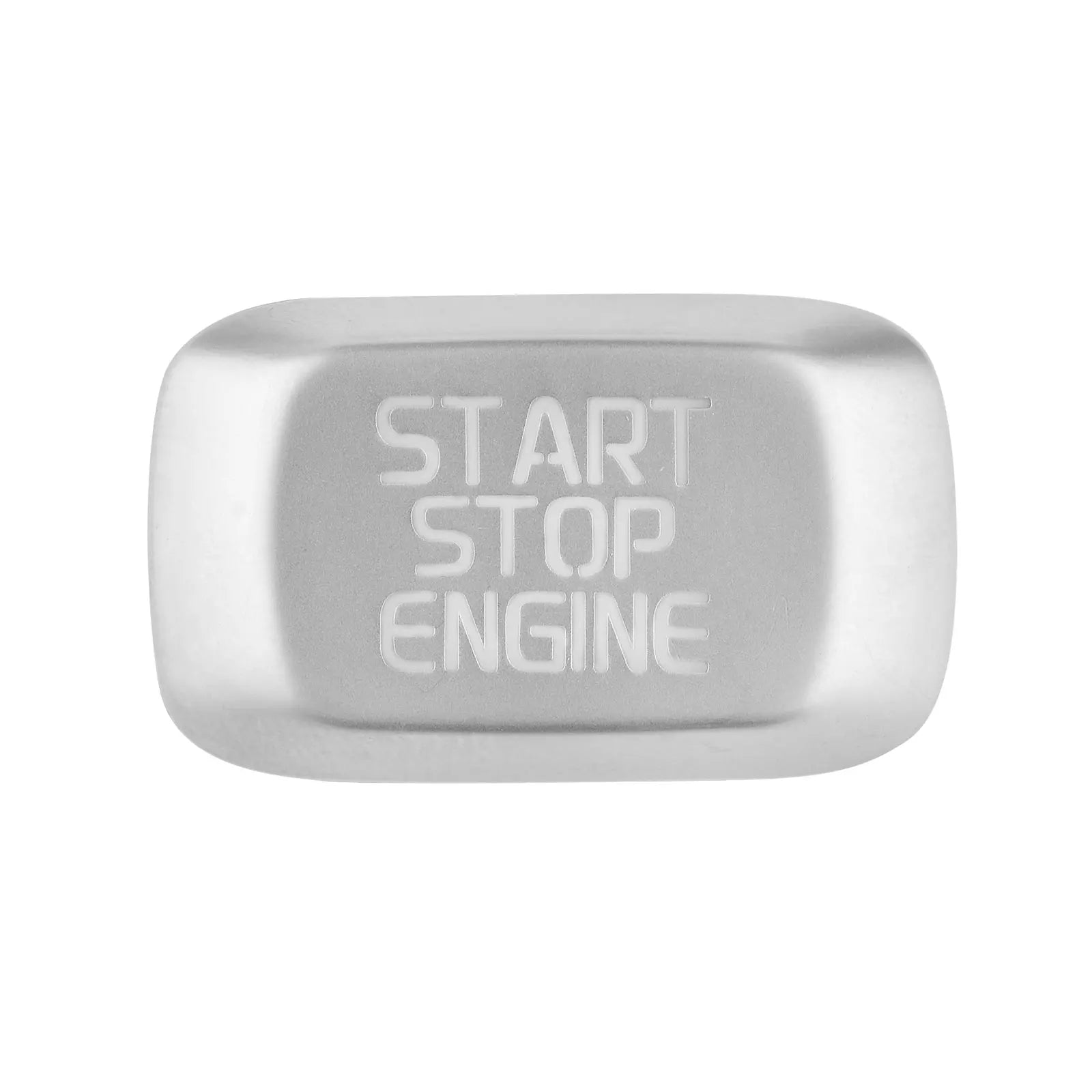 Car Engine Start Button Replace Cover Stop Swtich Key Decor Car Styling For Volvo V40 V60 S60 S60L XC60 S80L