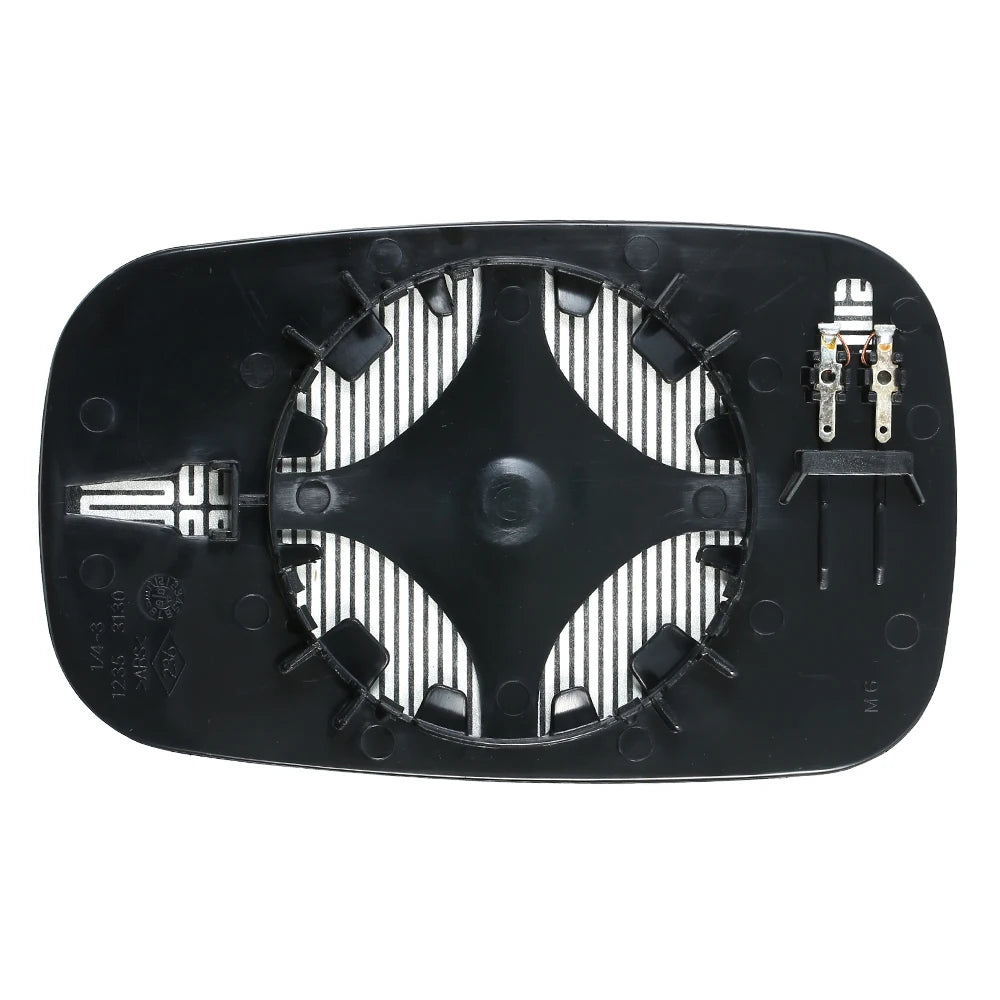 Car Accessories Right Left Outside Mirror Glass Rearview Mirror Glass for Renault MEGANE II 2,LAGUNA II 2,7701054752