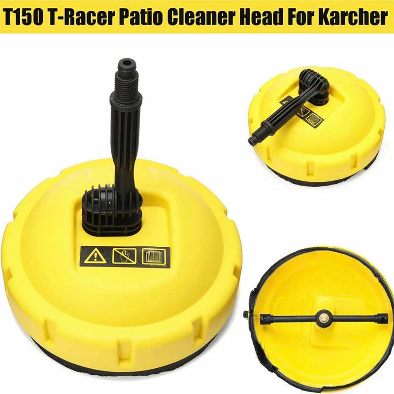 For Karcher K2 K3 K4 K5 K6 K7/Lavor pressure washer Cleaning brush for washing machine washing bucket  tornado for car cleaning