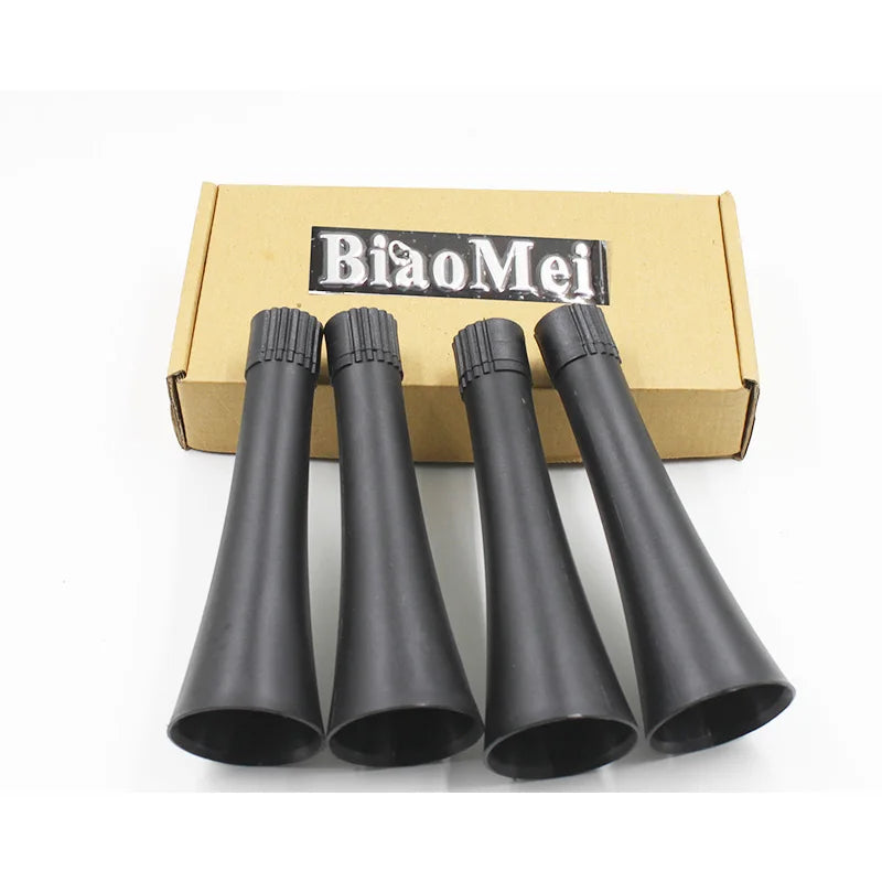 (4pcs/Bags)High Quality Cone For Car Cleaning Tornador Gun z-020&z-010Tornador Gun z-014 Blowing Gun