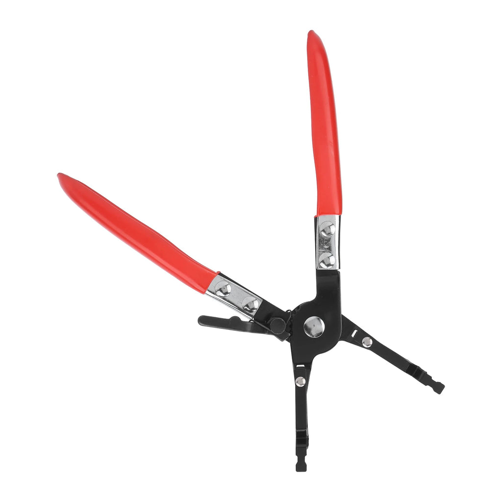 Soldering Plier Wire Welding Clamp PickUp Aid Tool for Automobile Maintenance Repairing Vehicle Soldering Aid PlierAuto Repair