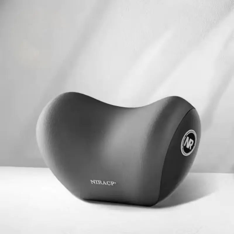 Car Headrest Memory Foam Car Neck Pillow Cushion Car Lumbar Support Car Pillow