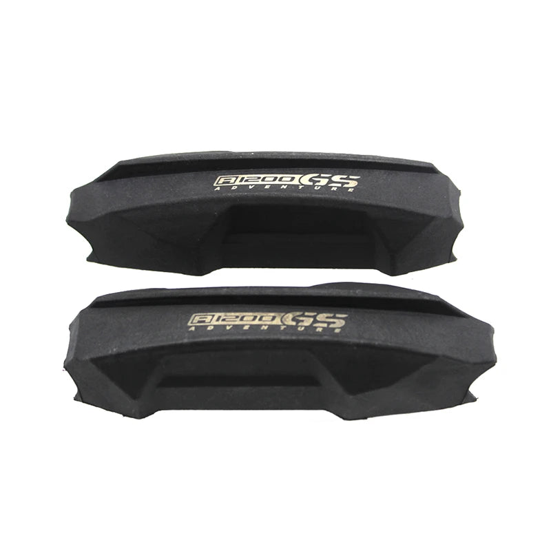 For BMW R1200GS R1250GS LC ADV R 1250GS R 1200GS Adventure 2004-2023 Engine Crash Bar Protector Bumper Guard Decorative Block