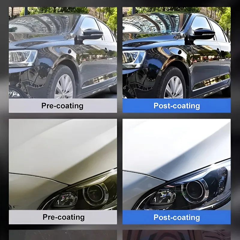 Car Coating Agent Car Car Polishing Agent Liquid Glass Protect Waterproof Against Scratch Stain car polish liquid wax