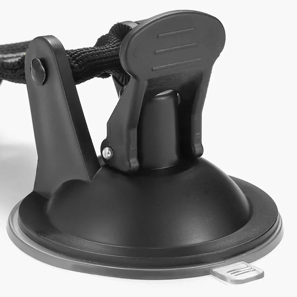 4PCS Car Tent Suction Cups Buckle Side Round/Triangular Awning Anchors Outdoor Camping Tent Suckers Anchor Securing Hook