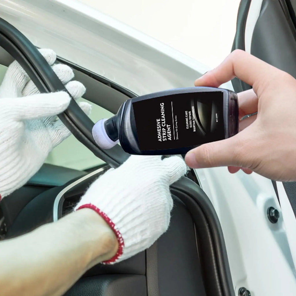 Rubber Seal Conditioner Spray Lubricant Spray And Car Lubricant Agent For Prolong Use Life Automotive Grease Silicone Lubricant