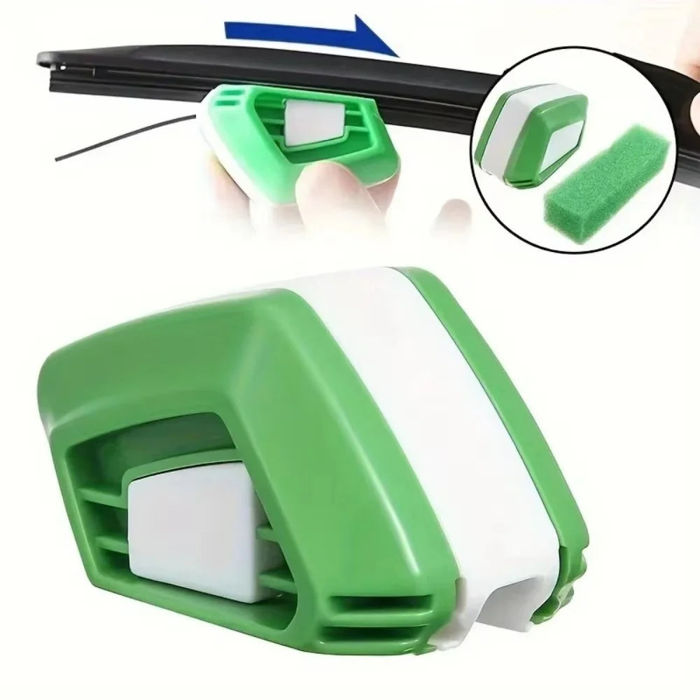 Car Wiper Repair Tool Regroove Tool Trimmer Restorer Windscreen Wiper Blade Wiperblade Cutter Rubber Car Accessories