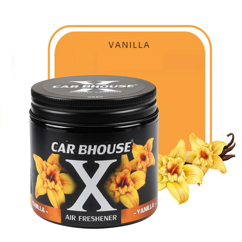 Car Air Freshener Solid Cologne Lavender Lemon Auto Accessories Vanilla Good Smell Odor Eliminator Essential For Home Closet