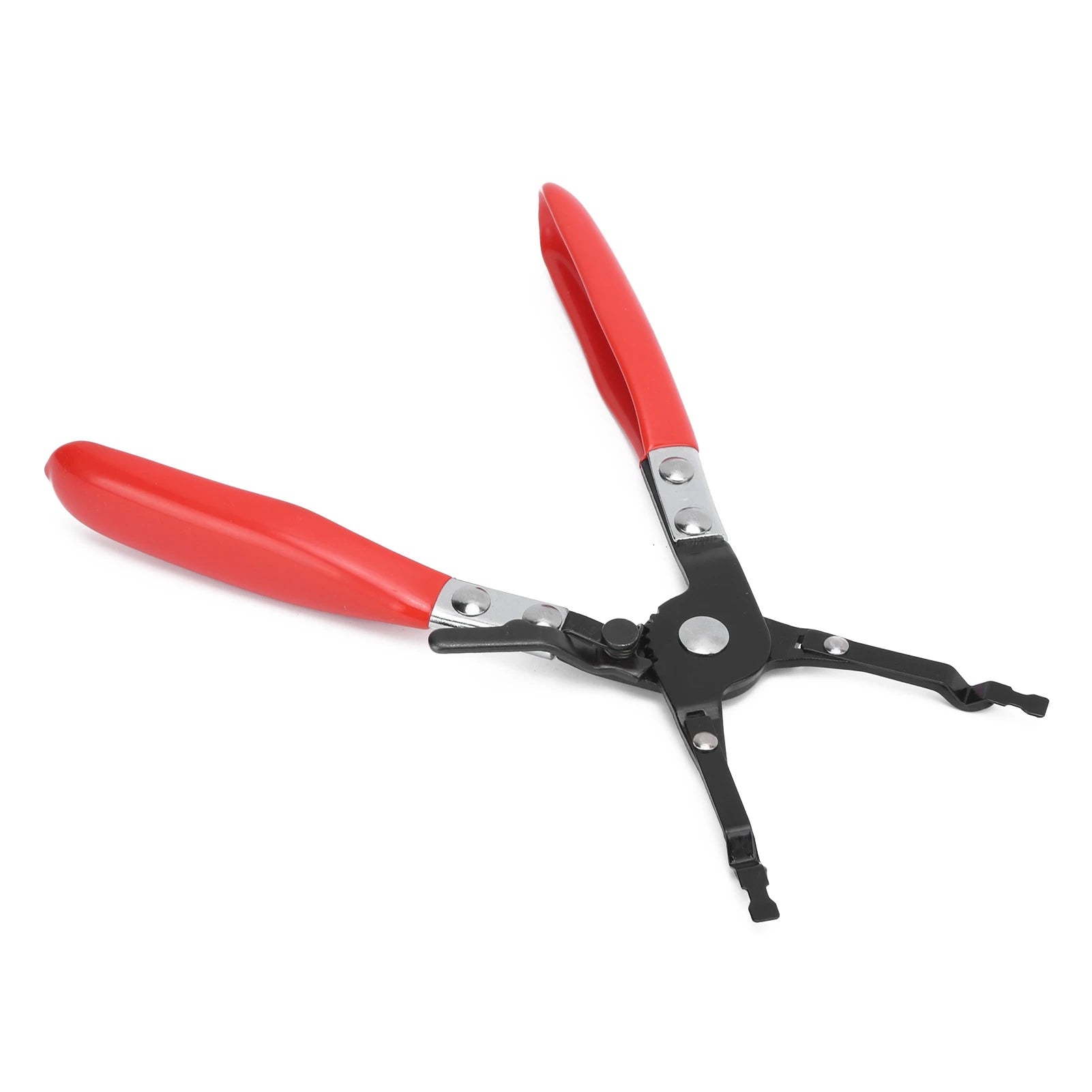 Soldering Plier Wire Welding Clamp PickUp Aid Tool for Automobile Maintenance Repairing Vehicle Soldering Aid PlierAuto Repair