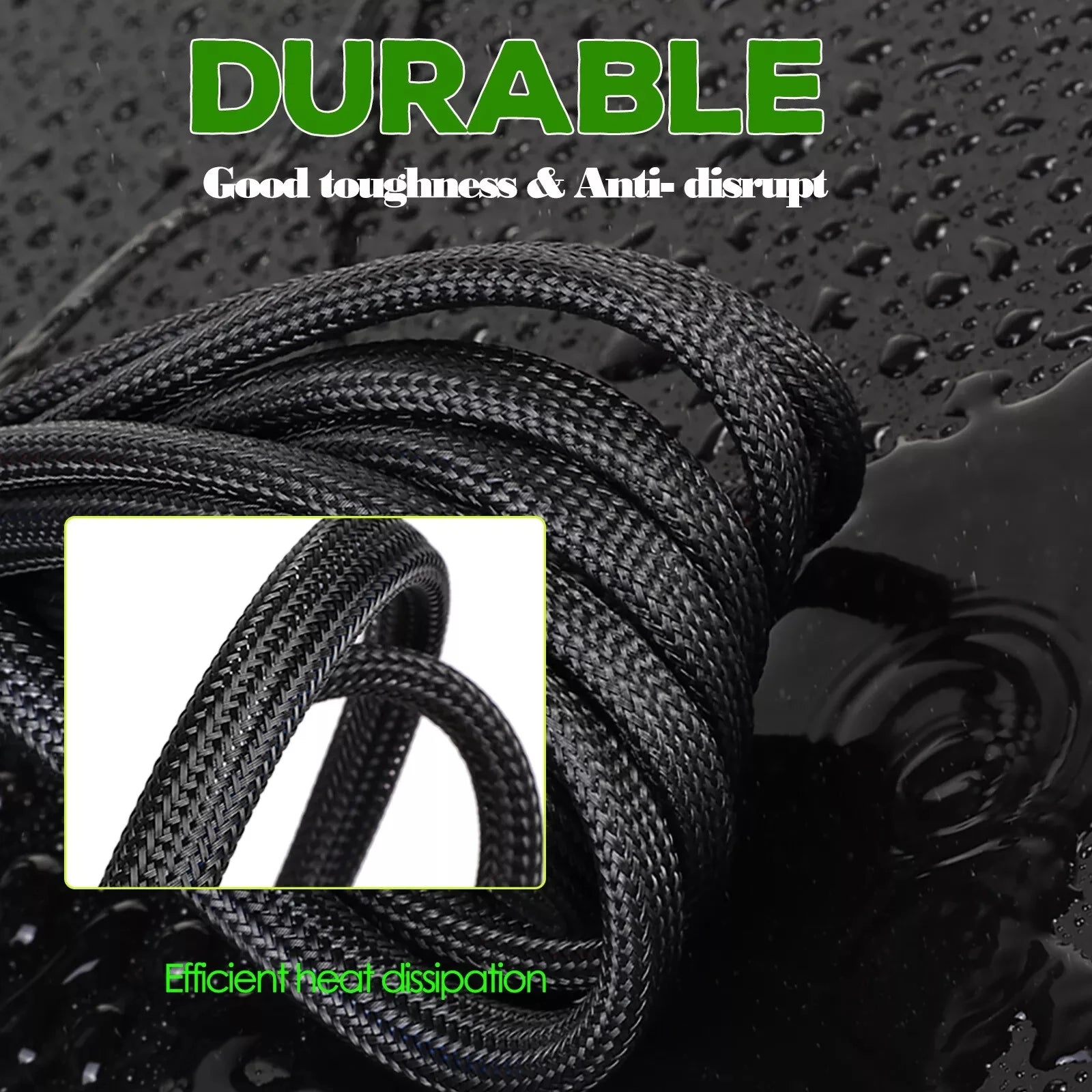 3 pin LED Light Bar Wiring Harness 3 Lead Wiring Harness with 12V 40A Relay Control two lights for led work lamp Different Modes