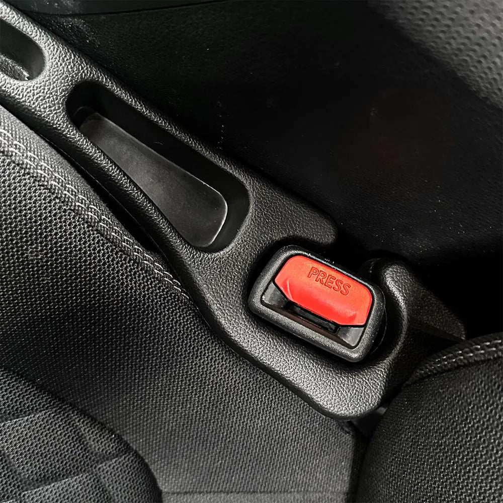 Car Seat Gap Filling Strips Effectively Fill The Seat Gaps, Prevent Items From Falling, Store Mobile Phones, Keys other items