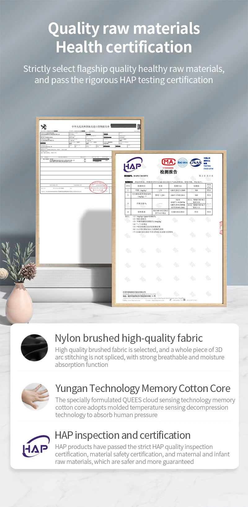 Update Car Lumbar Support Pillow Auto Neck Pillow Waist Support Removable Washable Backrest Universal Vehicle Cushion