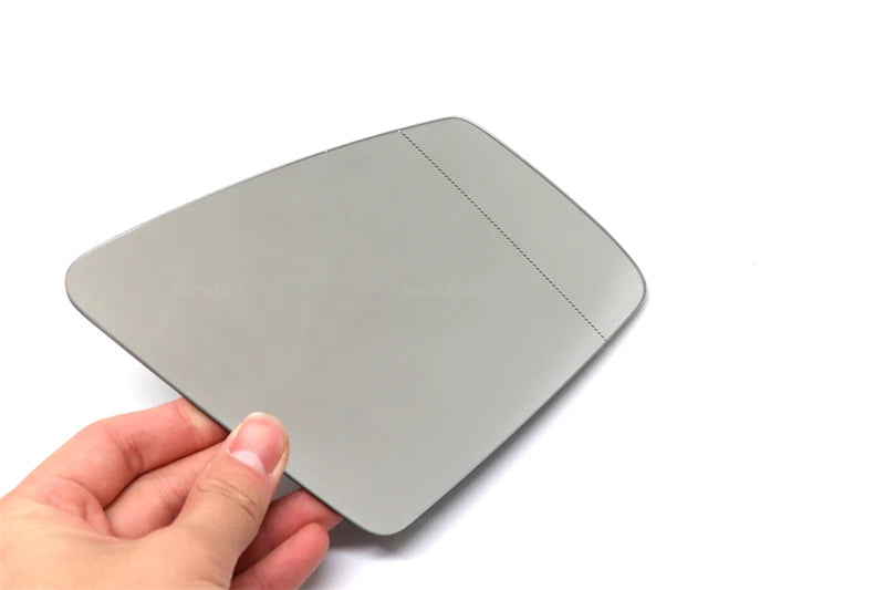 Heating Side Mirror Glass Lens Door Wing Rear View Mirror Glass for Mercedes-Benz A Class A-Class W176 A180 A200 A250 AMG 13-18