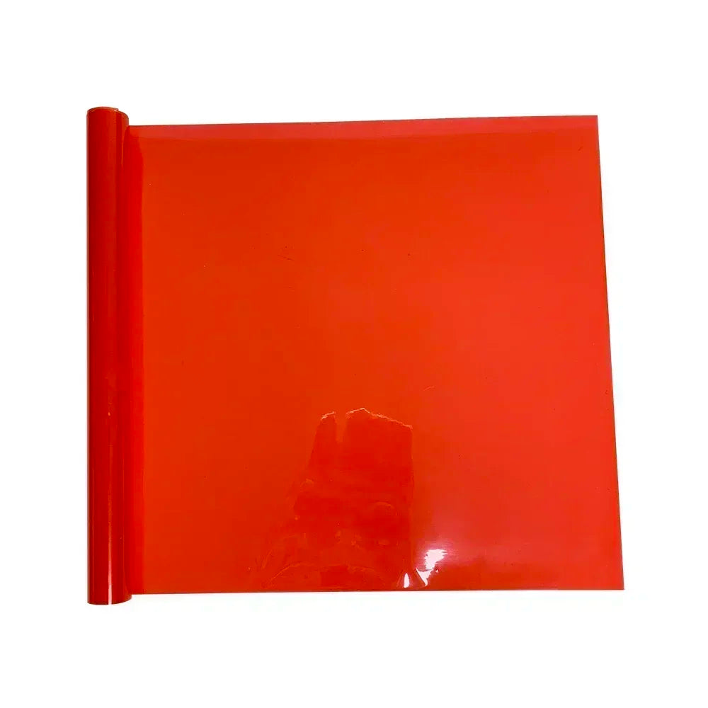 Car Fog Light Headlight Taillight Tint Vinyl Film Sheet Sticker Scratch Resistant Auto Body Film Cover Tunning Car Accessories