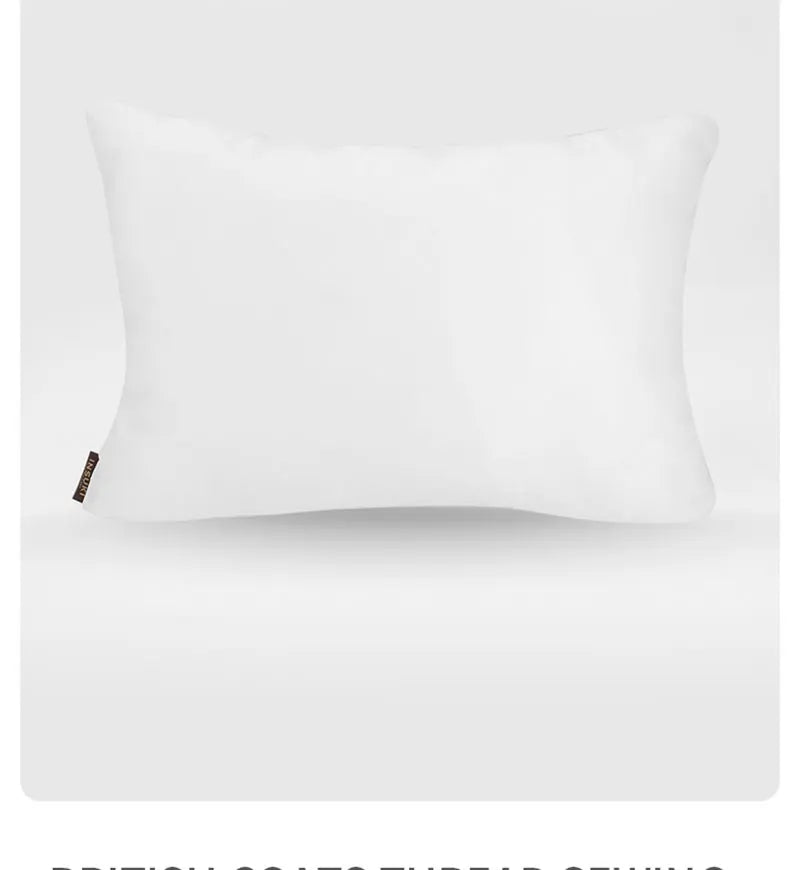 For Tesla Model 3 Y Flocking/Leather Car Seat Neck Pillow Soft Memory Neck Pillow High-Quality Headrest Lumbar Support