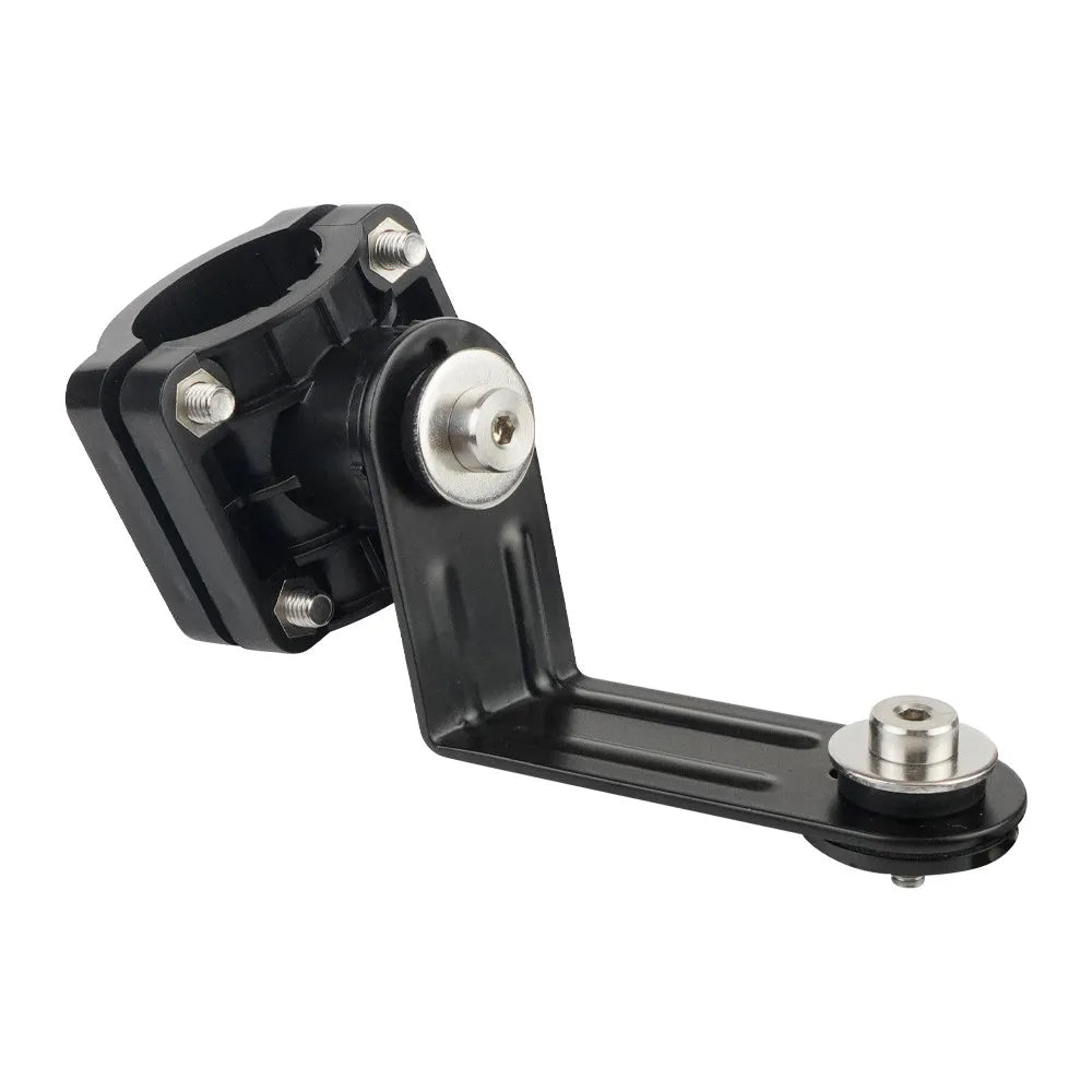 010-12970-00 Perspective Mode Mount Sensor Bracket Transducer Black Install Hardware Accessories For Panoptix Livescope LVS32