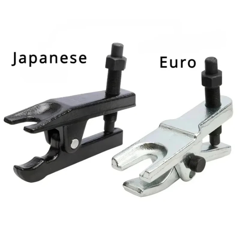 Euro Japanese Ball Joint Extractor Car Adjustable Ball Joint Separator Puller Multifunctional Puller