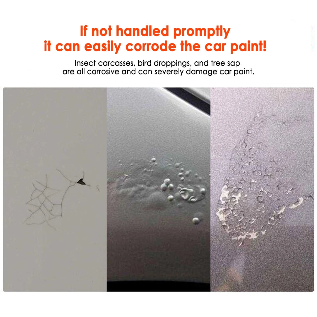 500ml Nano Coating Car Liquid Hydrophobic Layer Polishing Paint Agent Polish Cleaning Tire Shine Plastic Renovator