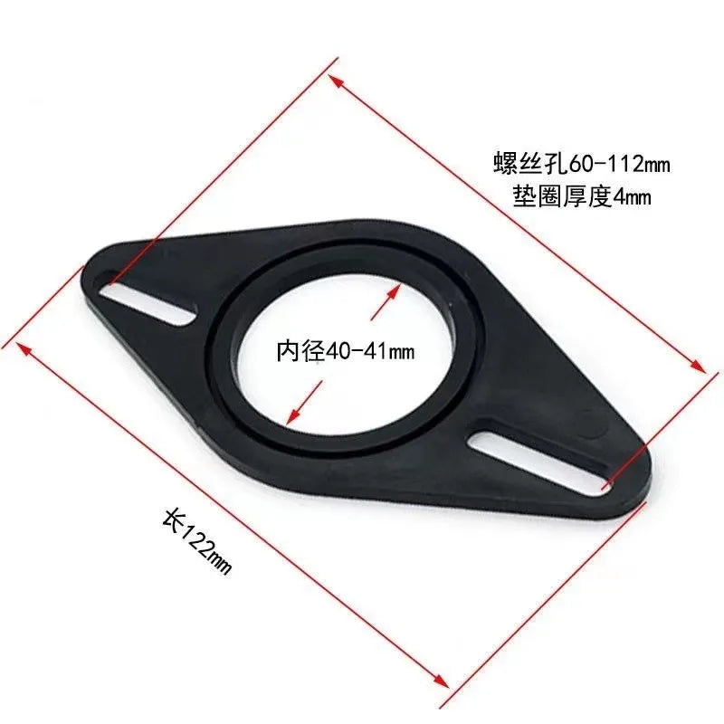2PCS Are Suitable for The Loudspeaker Bracket Bracket of The Rayling Highlander Asia Longku Luze Reiz Camry Rongfang Instrument