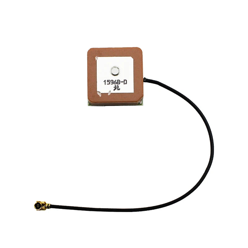 Hot sell smaller GPS internal antenna with IPX U.FL MHF1 connector