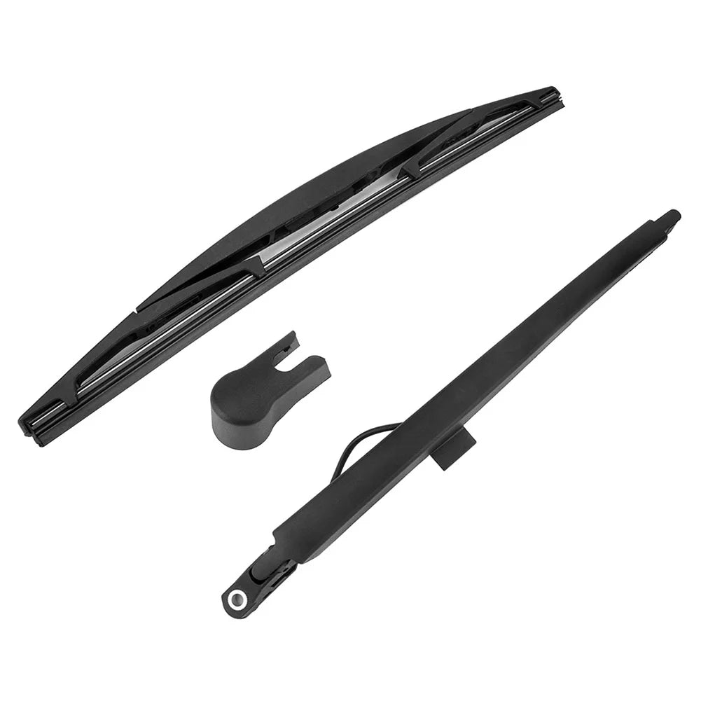 Rear Windshield Wiper Arm with Blade 15761497 Replacement For Cadillac Escalade For Chevrolet Suburban For Chevrolet Tahoe