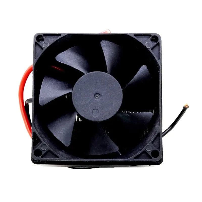 12v/24v Car Heater Windshield Defogging Defrosting Portable Electric Heating Fan Frost Snow Fog Removal Machine for Bus Truck