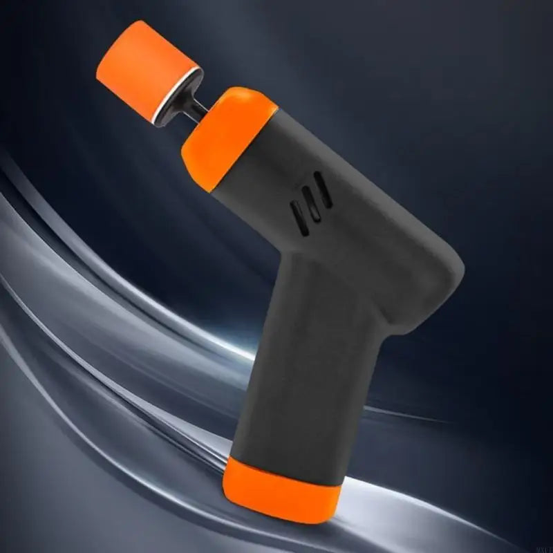 Car Polisher Machine Wireless Electric Polishing Wax Tool Adjustable Speed