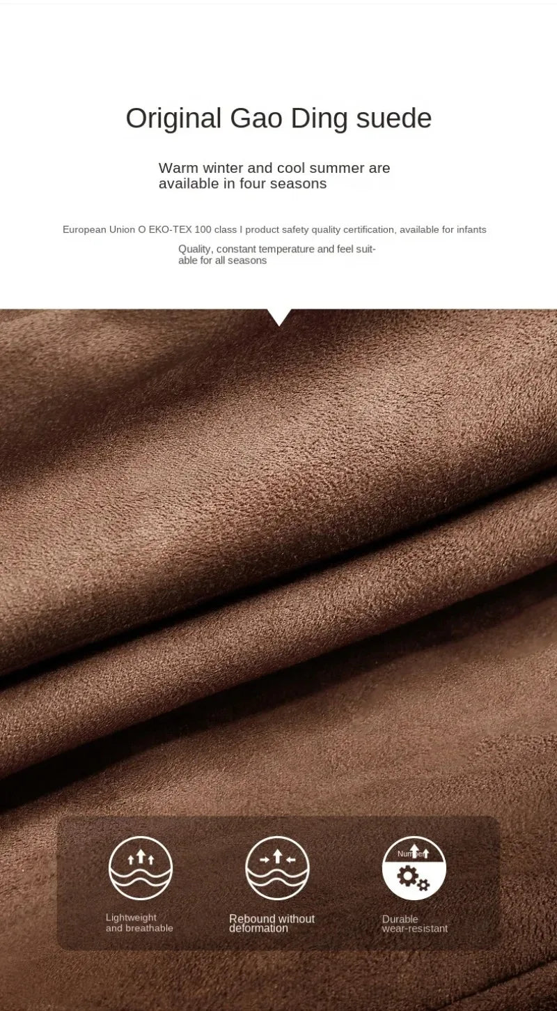 1/2PCS Car Headrest Neck Support Seat / Maybach Design Class Soft Universal Adjustable Car Pillow Neck Rest Cushion High Quality