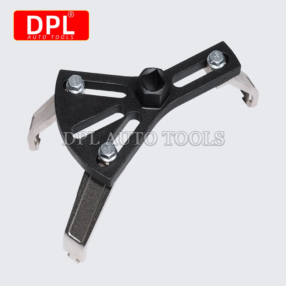 Fuel Pump Removal Tool Adjustable Fuel Pump Lock Ring Tool Fuel Tank Repair Kit Fuel Tank Cap Wrench