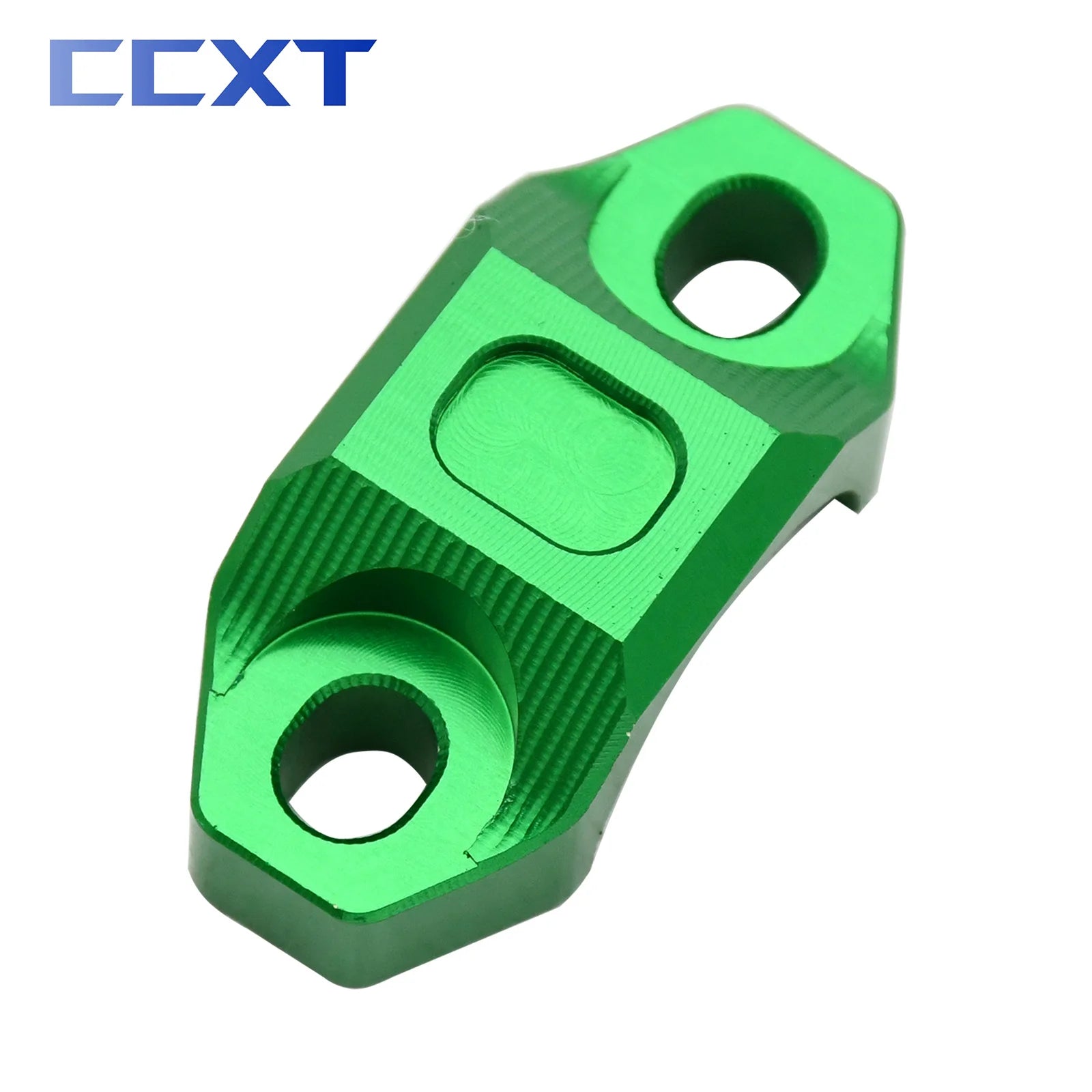 CNC 22MM Universal Handlebar Brake Clutch Rotating Bar Clamp Mount Stop Start Kill Switch For Yamaha Honda Kawasaki KTM Suzuki