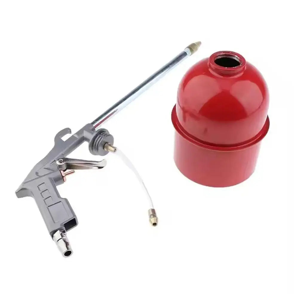 High Pressure Car Engine Cleaning Gun Water Spray For Fuel Injection Oil Channel Dust Blowing Gun Cleaning Tool