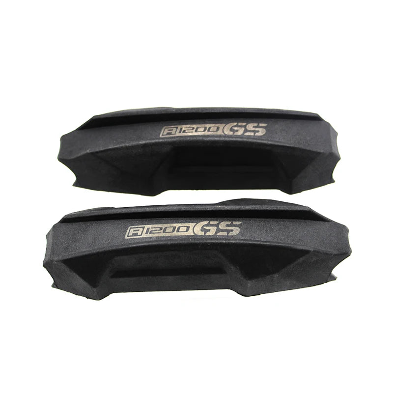For BMW R1200GS R1250GS LC ADV R 1250GS R 1200GS Adventure 2004-2023 Engine Crash Bar Protector Bumper Guard Decorative Block