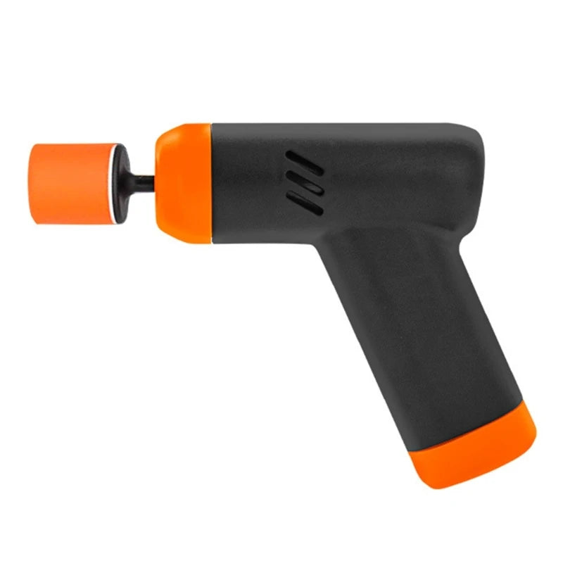 Professional Buffer Polishers,Rotary Car Buffer Polisher Waxer,2 Variable Speed Polisher for Car Detailing