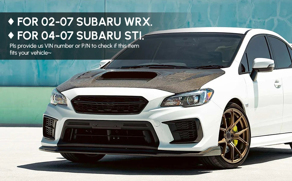 LZONE - Bracket For Dual Horns For 2002-2007 Subaru WRX/STI PQY Horn Bracket JR-DHB01