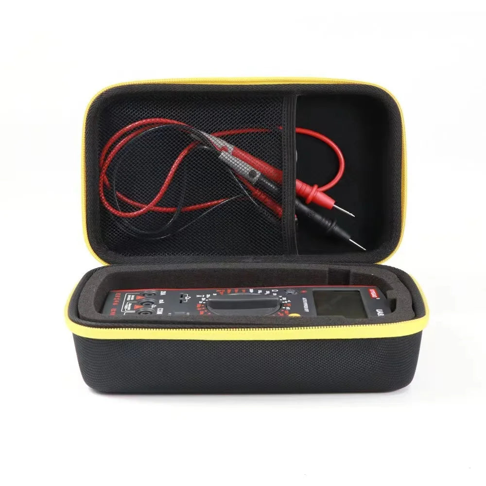 Newest Hard EVA Outdoor Travel Case Bag for Baseus 20000mAh Jump Starter Power Bank 2000A 12V Portable Car Battery Starter