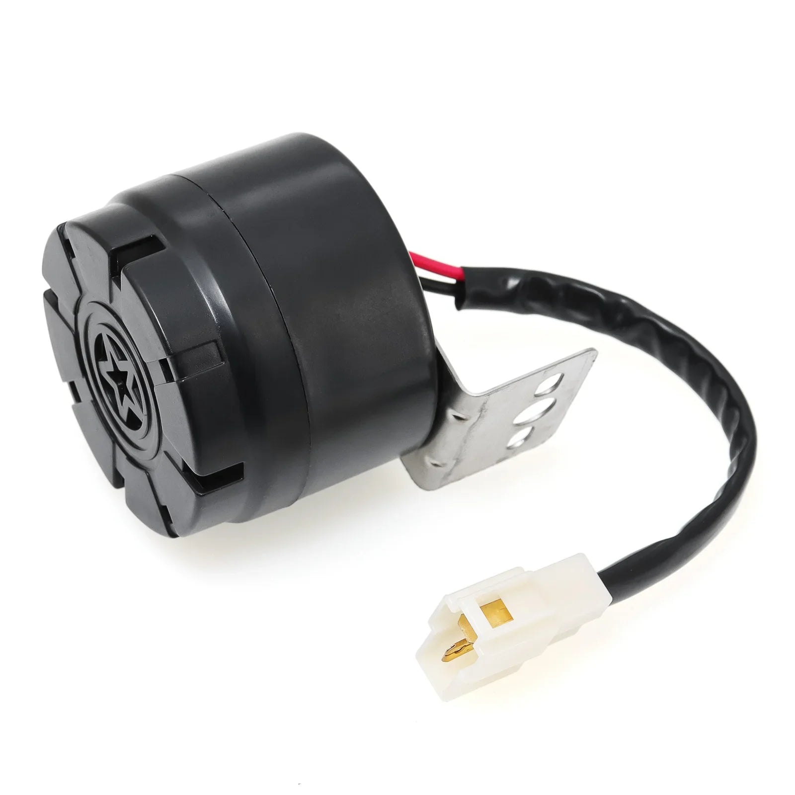 Car Reverse Accessories Beeper Horn Vehicle Auto Warning Back Up Car Reversing Alarm Speaker For Car Auto Trucks Alarm Horn