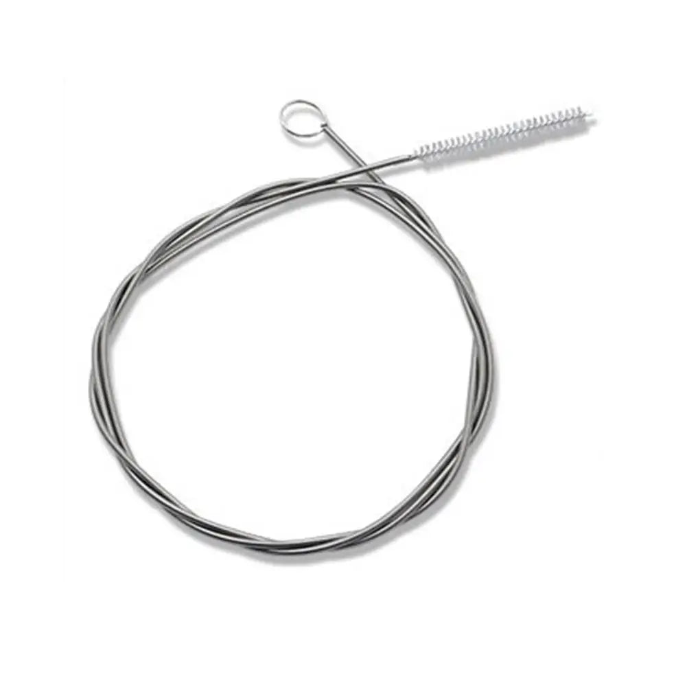 Car Styling Sunroof Door Windshield Cleaning Brush Drain Hole Is Blocked Auto Sunroof Drain Pipe Clean Brush Cleaning Tools